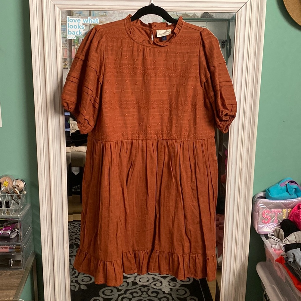 Universal Thread Dress